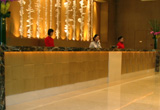 HOTEL SHERATON, SHANGHAI, CHINA 